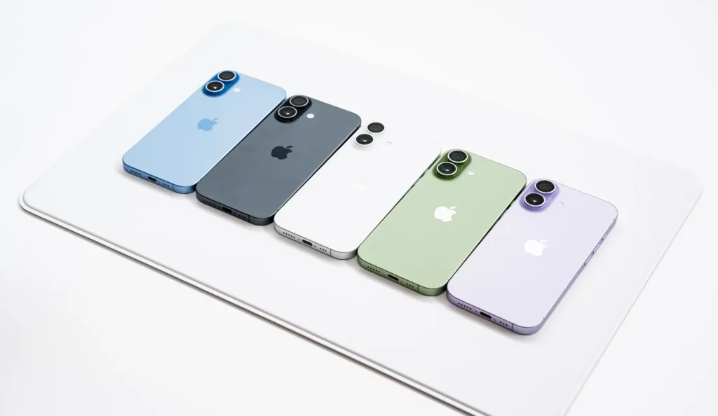 iphone 17 