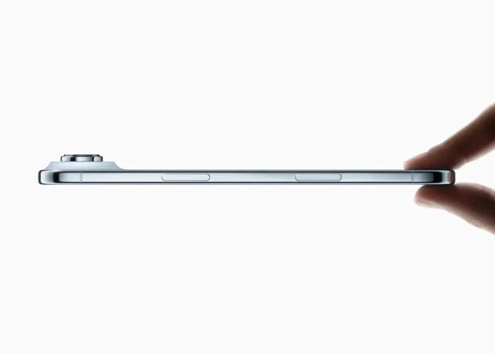 Apple Iphone 17