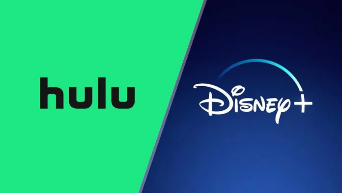Disney+ and Hulu