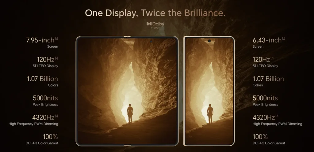 Honor Magic V5