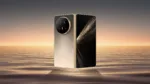 Honor Magic V5 exterior
