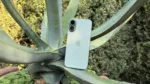 iphone 17 in blue