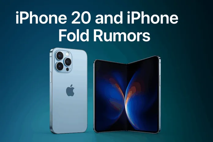 Iphone 20