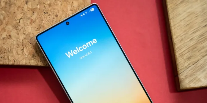 One UI 8.5 Leak
