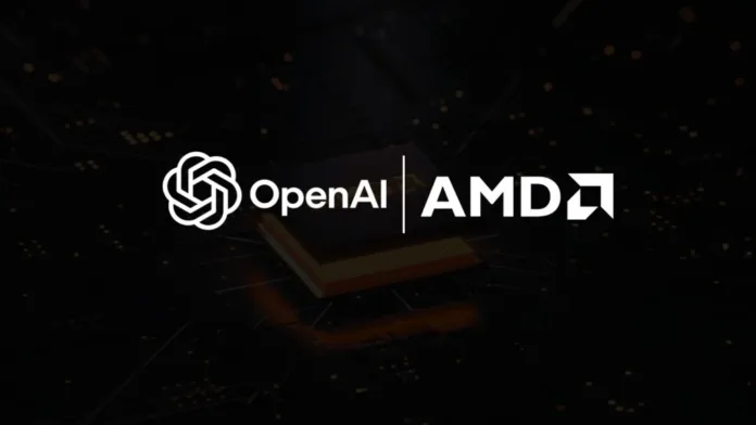 AMD and OpenAI