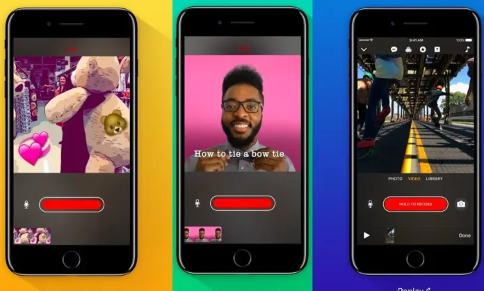 Apple Ends Support for the Clips App