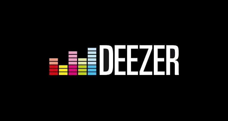 Deezer.