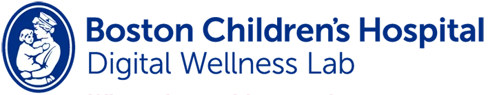 Digital Wellness Lab