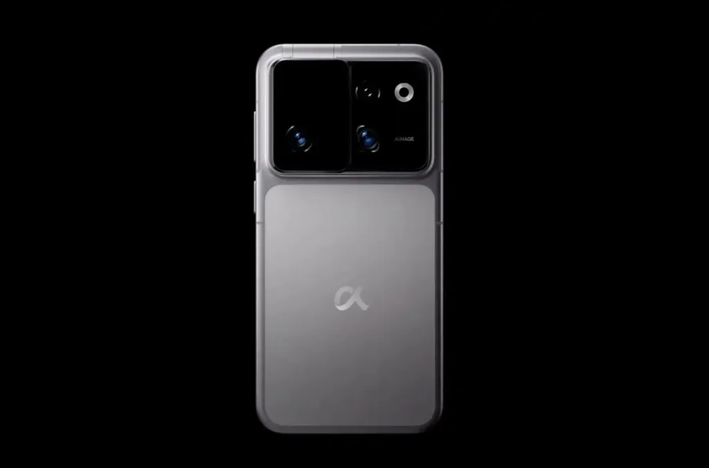 Honor Robot Phone