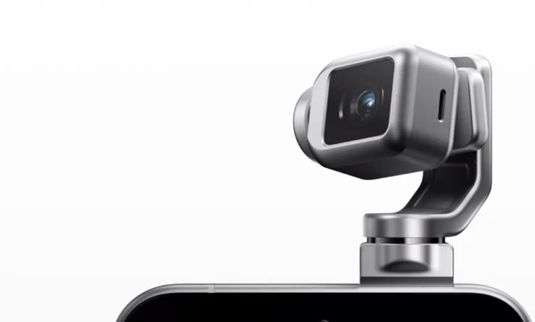 Honor Robot Phone