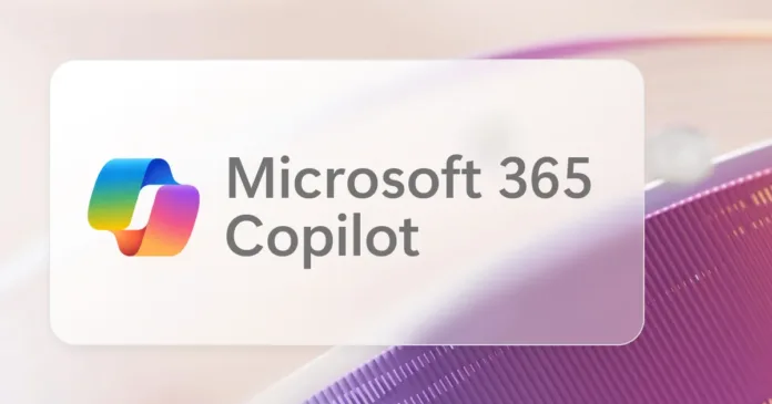 Microsoft’s Copilot on Windows