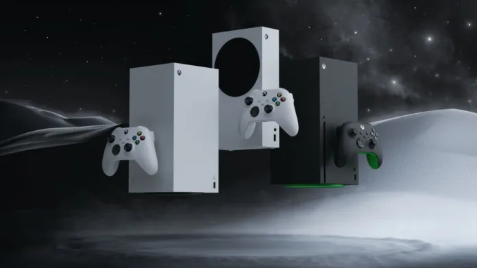 Next Xbox Console will be much more powerful