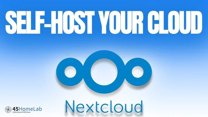 NEXTCLOUD