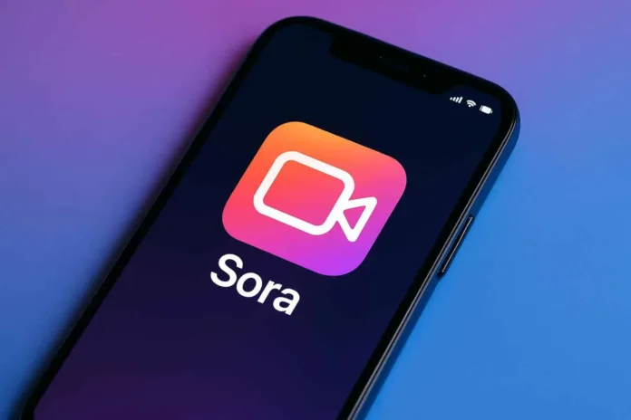 OpenAI Video App Sora