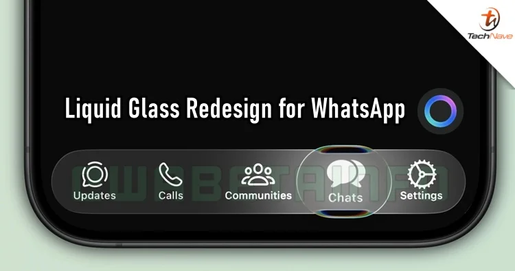 WhatsApp’s Liquid Glass Redesign Begins Rolling Out
We has confirmed that WhatsApp’s new Liquid Glass redesign has begun appearing for a number of iOS users this week. While Meta has not made any official announcement yet, several users have already reported that their WhatsApp interface is showcasing Apple’s latest Liquid Glass design language, offering a more polished and fluid visual experience.

This design update comes as part of WhatsApp’s latest iOS release, which also introduces support for Live Photos and on-device translation for text messages. However, what truly caught users’ attention is the introduction of the Liquid Glass interface, which aligns closely with Apple’s latest visual approach across iOS 18 and newer system updates.

At Squaredtech, we have been closely following WhatsApp’s consistent design evolution, and this update reflects a significant shift toward visual refinement and user comfort. The Liquid Glass design gives the app a smoother, more transparent appearance, using subtle reflections and layered depth effects that create an illusion of motion and liveliness.

This new design is not merely cosmetic; it represents WhatsApp’s effort to maintain harmony with Apple’s broader design ecosystem while ensuring that the app remains lightweight and visually engaging.

Read More About Our Article of WhatsApp’s New AI Summarizer Could Be Reading More Than Just Your Messages Published on July 21, 2025 SquaredTech

What Is WhatsApp’s Liquid Glass Design?
To understand the importance of this update, it’s useful to know what Liquid Glass actually represents. Apple introduced the Liquid Glass design language to emphasize depth, fluidity, and soft gradients. It replaces flat, rigid design elements with more dynamic surfaces that react to light and motion, creating a sensation of glass that appears to bend and flow naturally.

In practical terms, this means that users on iPhone will notice more subtle transitions, translucency effects, and layered shadows in WhatsApp’s interface. According to observations from early users, the tab bar at the bottom of the screen has undergone the most noticeable transformation. It now appears smoother, slightly reflective, and more in tune with the rounded and glass-like visuals that Apple promotes across iOS.

At Squaredtech, our analysts describe this shift as a “soft modernization” a step that aligns WhatsApp’s interface with the aesthetic direction of iOS without compromising its identity. The application retains its familiar green branding and structure, but the overall presentation feels more immersive.

Screenshots shared by users across social media platforms confirm that the transition is already visible on devices running the latest version of WhatsApp from the App Store. While not every user has access yet, the Liquid Glass redesign is gradually being enabled on a regional basis.

images 4
Limited Rollout and Beta Testing
According to WABetaInfo, a well-known tracker of WhatsApp’s development, Meta is currently conducting a limited rollout of the Liquid Glass design. The company began experimenting with this interface in beta versions of WhatsApp for iOS last month. Now, users on the public release are beginning to receive the updated design, suggesting that Meta is moving forward with broader testing.

This slow rollout is consistent with WhatsApp’s long-standing update strategy. Due to its massive global user base, WhatsApp introduces major visual or functional changes gradually. The aim is to ensure performance stability across different regions and device models before committing to a full-scale release.

Squaredtech’s review of WhatsApp’s previous update cycles reveals that this phased approach typically spans several weeks. The company monitors early user feedback, analyzes system performance, and adjusts any interface issues before expanding the rollout. This practice ensures that updates reach all users in a stable, optimized form.

Meta’s development strategy is also influenced by the diversity of iOS hardware. Older iPhones handle advanced graphic transitions differently, and features such as Live Photos integration or on-device translation rely on newer iOS frameworks. This means that not every device receives the update at the same time.

So, if you haven’t seen the Liquid Glass redesign yet, Squaredtech suggests patience. The update will likely appear automatically within a few days or weeks, depending on your device’s compatibility and region.

Squaredtech’s Analysis: What This Means for iOS Users
From an editorial perspective, Squaredtech views WhatsApp’s Liquid Glass redesign as part of a broader trend in UI modernization across major social and messaging apps. Companies are emphasizing smooth motion, minimalism, and transparency to match user expectations on high-resolution displays.

The Liquid Glass interface enhances the user experience by focusing on subtle motion rather than intrusive animation. It gives iOS users a feeling of continuity between apps, since many of Apple’s built-in applications already use similar graphical treatments. This approach improves visual consistency, reducing cognitive strain when switching between apps.

Furthermore, the update reflects Meta’s ongoing commitment to keeping WhatsApp aligned with native iOS design principles. The integration of Apple’s Live Photos and on-device translation also reinforces WhatsApp’s role as a messaging app deeply integrated with iPhone’s core capabilities.

Squaredtech experts point out that the new design may also serve as groundwork for future cross-platform UI synchronization. Since WhatsApp recently refreshed its Android design with new colors and icons, Meta appears to be preparing for a unified aesthetic that adapts fluidly to both operating systems.

For iOS users, this update represents a visual upgrade rather than a functional overhaul. However, the improvements to interface responsiveness, contrast handling, and light diffusion contribute to a smoother user journey overall.

What’s Next for WhatsApp’s Interface Evolution
Based on previous rollout patterns, Squaredtech expects Meta to announce the Liquid Glass redesign officially once the feature becomes available to a larger audience. The company will likely include additional interface refinements and possibly extend the new design language to WhatsApp Web and the desktop versions.

Future updates may also refine typography, spacing, and interaction effects to complement the Liquid Glass theme fully. As with most WhatsApp updates, smaller performance improvements and background fixes are also expected to accompany the visual shift.

Meta’s gradual introduction of these features shows that the company is testing user response carefully. User satisfaction and visual comfort remain top priorities, particularly for an app that handles billions of daily interactions.

Squaredtech’s editorial team believes that this move reaffirms WhatsApp’s focus on synchronizing visual appeal with usability. By adopting Apple’s Liquid Glass design approach, WhatsApp is demonstrating that aesthetic coherence and performance optimization can coexist seamlessly on mobile platforms.

Conclusion
WhatsApp’s Liquid Glass redesign marks a new step in the app’s ongoing evolution. Even though Meta has not yet made an official statement, early adopters are already experiencing a smoother, glossier, and more immersive version of WhatsApp on their iPhones.

Squaredtech encourages users to keep their WhatsApp updated to the latest version available on the App Store to experience the changes as soon as they roll out. The combination of Liquid Glass visuals, Live Photos support, and real-time translation capabilities signals that WhatsApp is not just catching up with iOS aesthetics—it is actively participating in shaping the next generation of mobile interface experiences.

With millions of users depending on WhatsApp every day, this update reinforces the platform’s position as a leading communication tool that adapts intelligently to modern design standards. Squaredtech will continue monitoring this rollout and provide updates as Meta expands access to more users worldwide.