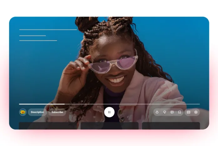 YouTube’s New Video Player Brings a Cleaner, More Immersive Viewing Experience