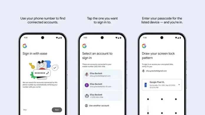 New Google Account Recovery Features: How Recovery Contacts Make Regaining Access Easier and Safer