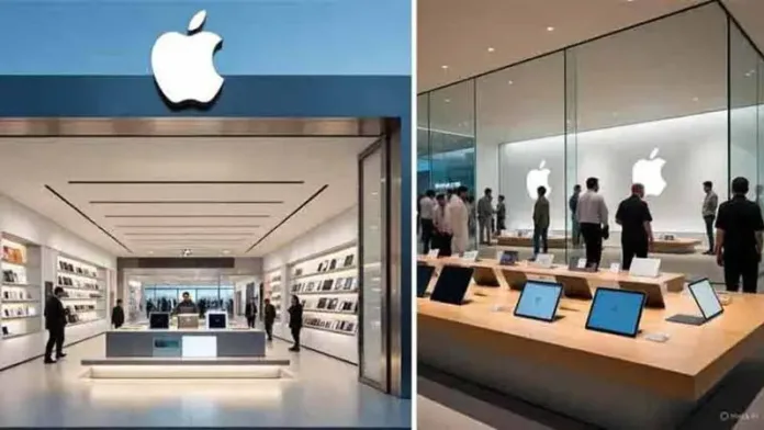 Pakistan’s First Official Apple Retail Store Opens in Lahore: A New Chapter for Tech Consumers