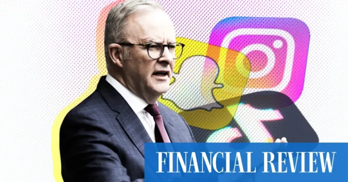 Tech Giants Reject Australia’s Under-16 Social Media Ban