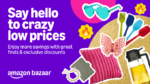 Amazon Bazaar