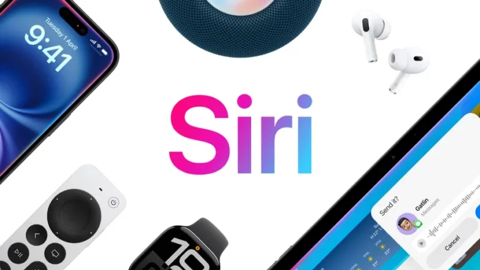 Apple’s “More Personalised Siri” Delayed to iOS 19 Release