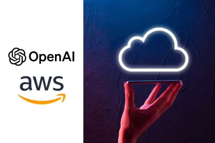 AWS and OpenAI Launch $38B AI Infrastructure Deal