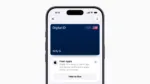 Digital ID in Apple Wallet