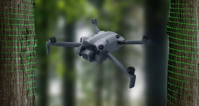 DJI Faces US Ban as Government Delays Audit