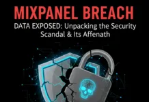 Mixpanel Data Leak