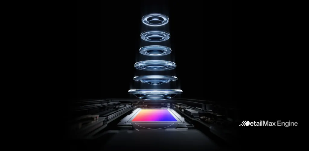 OnePlus 15 Review: The Ultimate Speed Machine, If Cameras Aren’t a Priority Oneplus 15 Lens