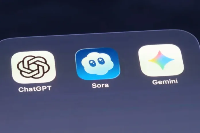OpenAI Sora App
