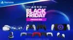 PlayStation 2025 Black Friday deals