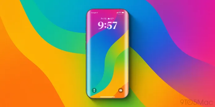 Selfie Camera Under Display