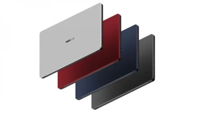 HMD Chromebook CS-1 Flip: First Laptop Launch Revealed