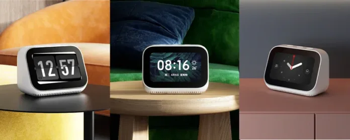 Xiaomi Smart Control Screen: