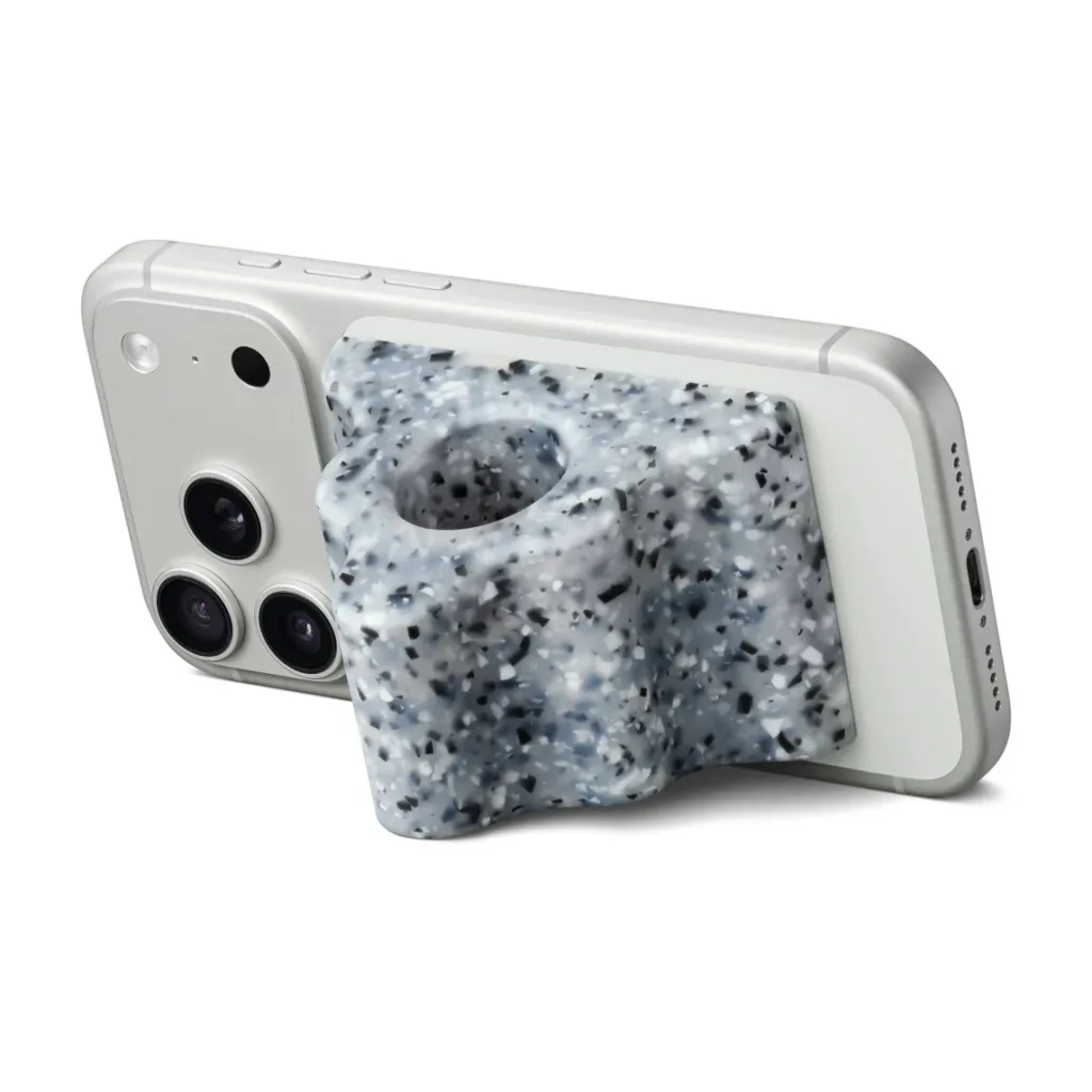 limited edition iPhone grip