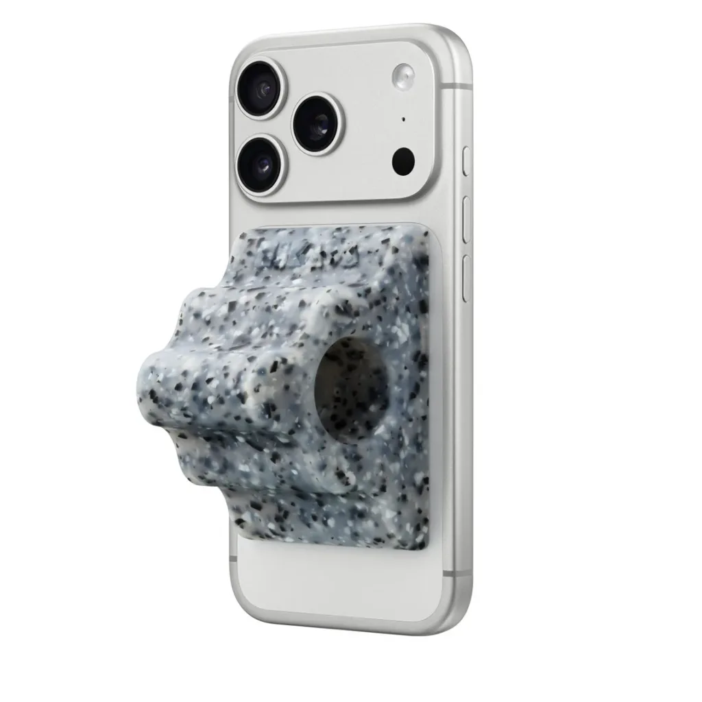 limited edition iPhone grip