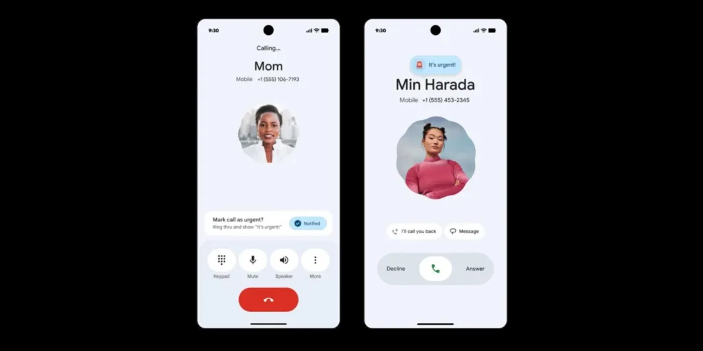 7 Features: Android Phones Finally Get Urgent Call Flags 9to5Google
