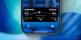 Apple Wallet iOS 26 Boarding Passes: Airlines Revolution 9to5Mac 1 1