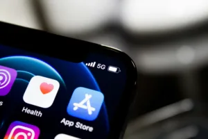 Apple App Store Age Assurance Law