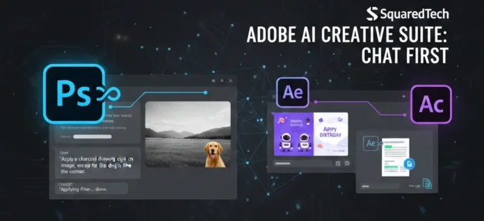 Adobe Photoshop ChatGPT