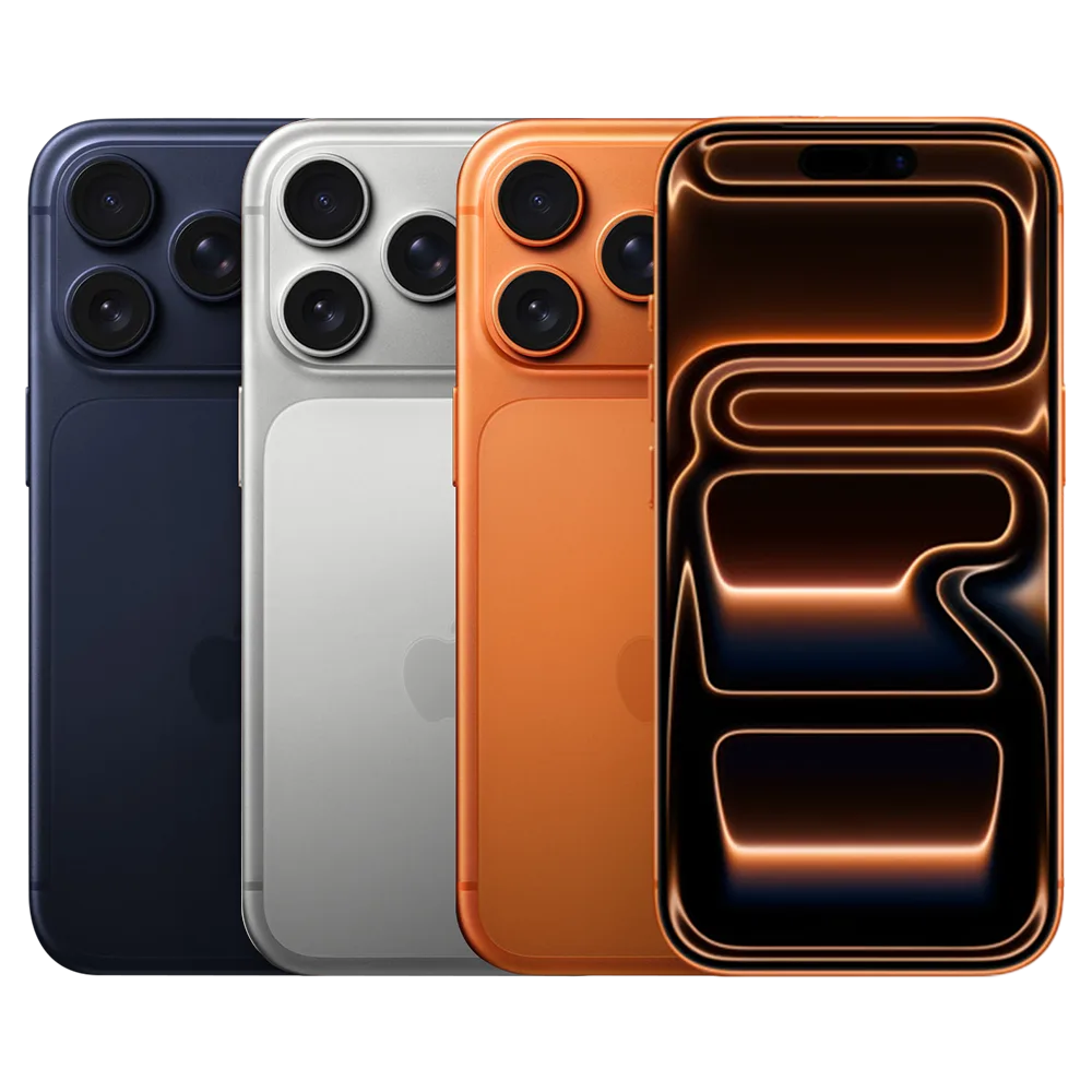 2025 Was the Year of the AI Phone, You Won't Believe Which One Won! Apple iPhone 17 Pro Max