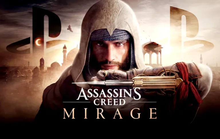 Assassin’s Creed Mirage Leads the PlayStation Plus December Push
