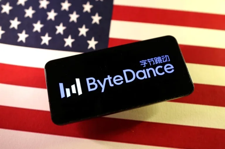 ByteDance Signs Deal to Save TikTok in America