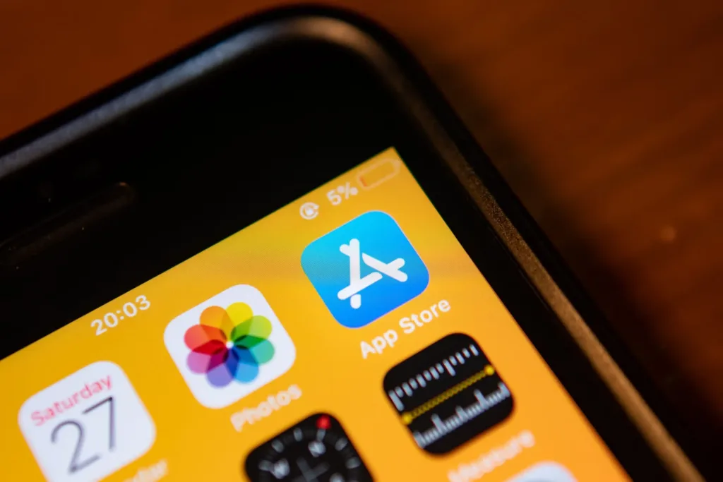 Apple App Store Appeal: £1.5bn UK Overcharge Battle Heats Up Consumer Voice