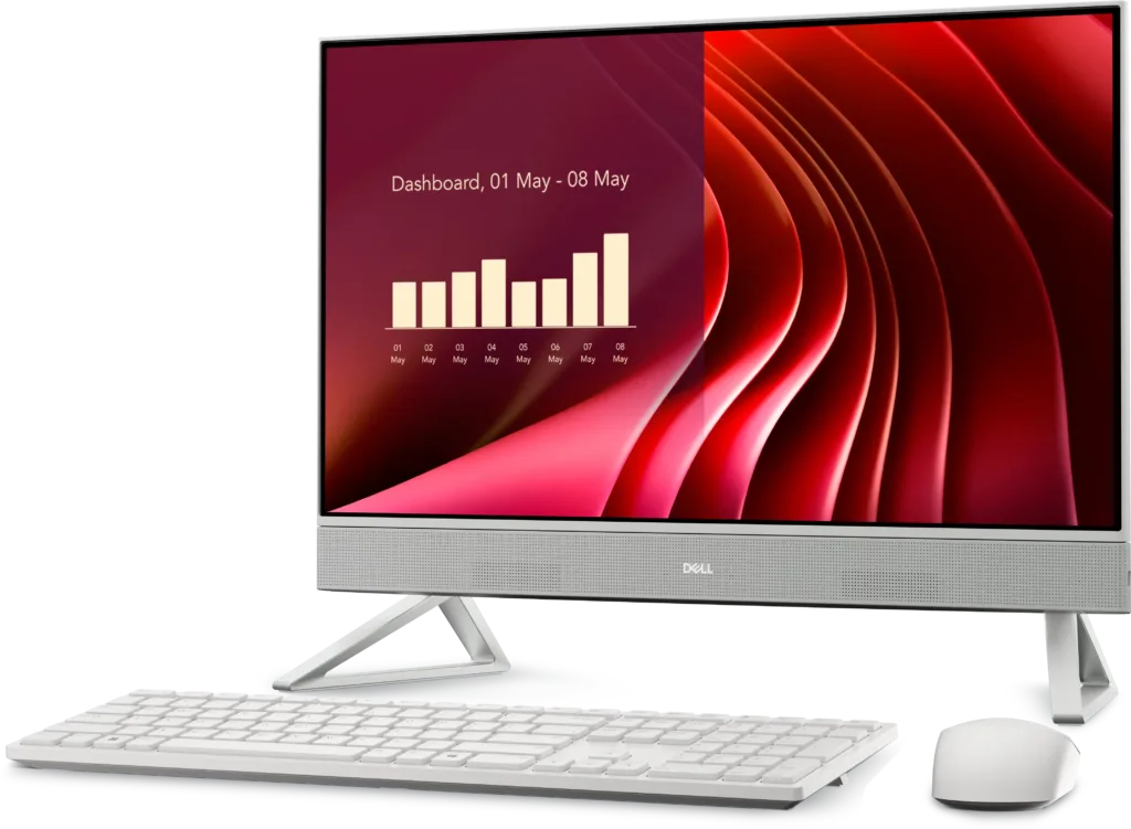 Best All-in-One Computers for 2026 That Replace Your Desktop Setup Dell 24 All in One: Best All-in-One Computers for 2026