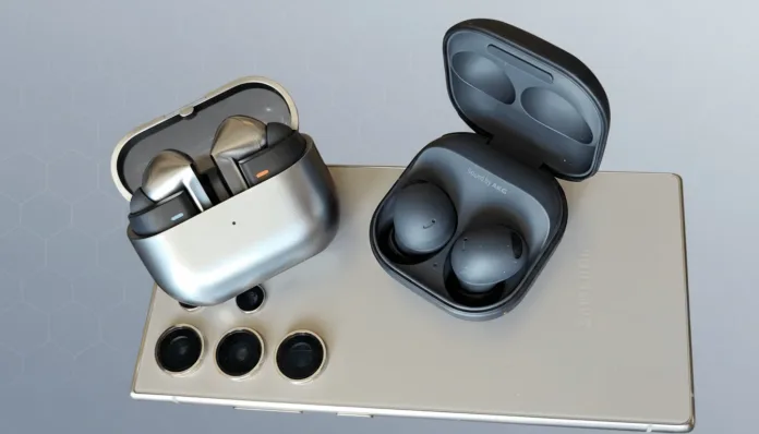 Galaxy Buds 4