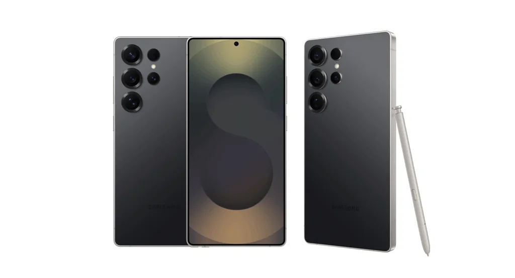 2025 Was the Year of the AI Phone, You Won't Believe Which One Won! Samsung Galaxy S25 Ultra