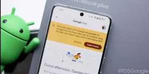 Google Dark Web Report