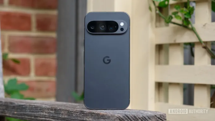 Google Pixel 11